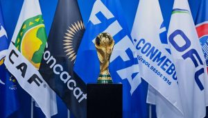 Mundial 2030: qué pasará con Uruguay, Paraguay y Argentina en las Clasificatorias