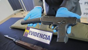 PDI confirma detención del líder de comunidad Temucuicui en Ercilla