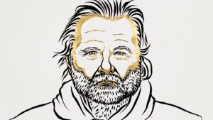 Quién es Jon Fosse, el ganador del Premio Nobel de Literatura 2023