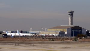 Paro de Controladores Aéreos: cómo afectará a los pasajeros