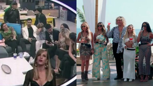 Revelan los sueldos que recibirían los participantes de Gran Hermano y Tierra Brava