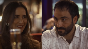 VIDEO - Generación 98: Chico Olmedo y Pitu Mardones detallan el plan contra sus ex compañeros