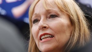 Diputada Gazmuri saca la voz ante acusaciones de irregularidades: Fundación Daya 