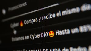 Cyber Monday superó expectativas y llega a US$ 426 millones en 3 días