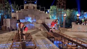 VIDEO - Conoce quién fue la primera eliminada de Tierra Brava