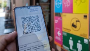¿Es peligroso usar los códigos QR?