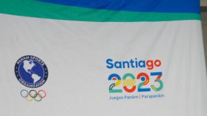 Santiago 2023: cuáles serán las sedes en Santiago y regiones