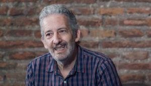 Adiós a Carlos Fonseca, histórico manager y difusor del rock chileno