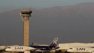 Controladores Aéreos finalizan paro convocado para este viernes y no descartan una nueva movilización