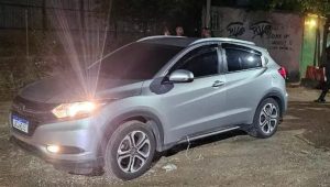 Brutal crimen en Río de Janeiro: sicarios que mataron a víctimas por error aparecieron muertos