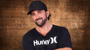 De Gran Hermano a Canal 13: Arturo Longton fue confirmado como participante de Tierra Brava