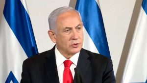 Violencia con nombre y apellido: Ataque Terrorista contra Israel