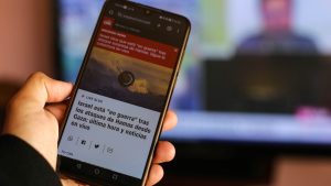 Experto explicó cuáles serían las cuatro claves para entender el ataque de Hamás a Israel