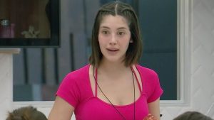 iCata sorprendió a Sebastián robando comida en Gran Hermano: 