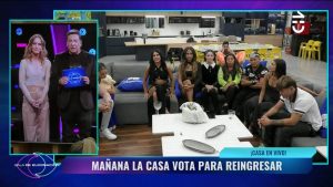 Una salida y un reingreso: los nuevos cambios que se vienen en Gran Hermano