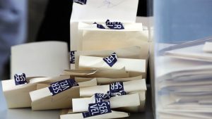 Encuesta Cadem: opción 