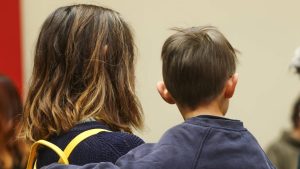 Por qué una mujer deberá pasar cinco días en la cárcel en Talcahuano