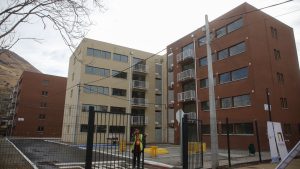 Cómo acceder a una vivienda en Chile