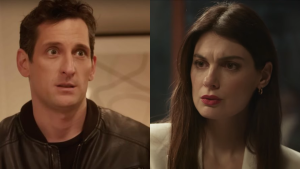 VIDEO - Generación 98: las sospechas que pueden desenmascarar a Robin