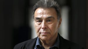 Eric Goles y la inteligencia artificial: