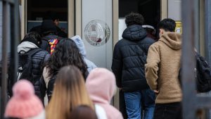 Becas Junaeb: esta semana termina el plazo para postular a los beneficios