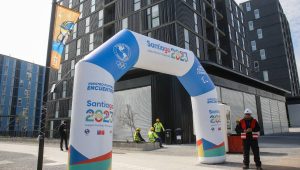 Santiago 2023 ¿Cuál es el aporte a las ciudades donde se realizarán las competencias deportivas?