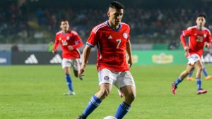 La formación de Chile ante Perú: cuándo y dónde ver el duelo por las Clasificatorias