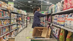 Ahorra Food Depot: dónde estarán los locales del supermercado que ofrece productos rebajados