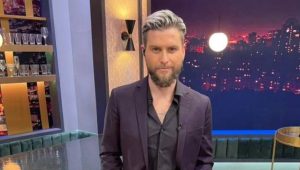 Jean Philippe Cretton deja Podemos Hablar: CHV confirmó salida por 