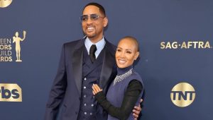 Jada Pinkett aclara relación con Will Smith: llevan 7 años separados