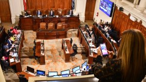 Sin acuerdos terminó revisión de expertos constitucionales: los nudos críticos en que no hubo consenso