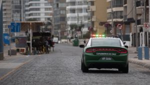 Paz Ciudadana: más de 70% dejó de salir a ciertas horas y lugares por temor a ser asaltado