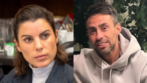Maite Orsini se sinceró sobre su relación con el amor, la farándula y el Mago Valdivia