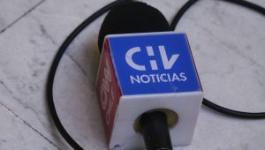 El inédito conflicto entre Paramount y los trabajadores de CHV que generó comunicado en apoyo a Israel