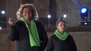 Conoce quién se convirtió en la segunda eliminada de Tierra Brava