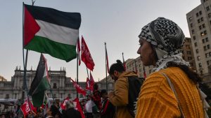 Las gestiones de la ONU tras la orden de Israel de evacuar el norte de Gaza