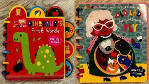 Sernac emite alerta por libros infantiles: cuáles son y por qué producirían asfixia
