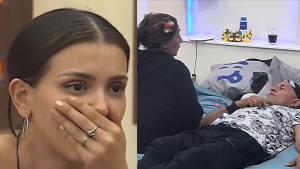 VIDEO - Pincoya cuestionó regalo de la mamá de Cony y las redes sociales se le vinieron encima