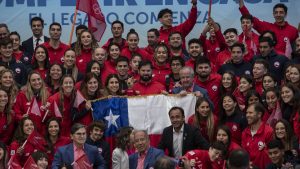 Juegos Panamericanos Santiago 2023: todos los chilenos que participarán y en qué disciplina