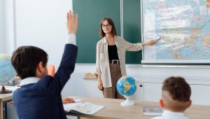 Día del Profesor y respeto a la función docente
