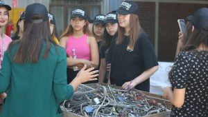 Día Internacional de los Residuos Electrónicos: Conoce las iniciativas de reciclaje, reparación y reutilización tecnología en desuso