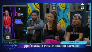VIDEO - ¿Francisco, Vivi o Lucas?: conoce quién fue el nuevo eliminado de Gran Hermano