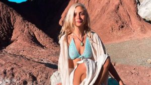 Causa de muerte, mensajes de la familia y más: los nuevos detalles de la muerte de Daniela Gamboa en San Pedro de Atacama