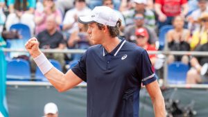 Ranking ATP: Nicolás Jarry consigue importante hito en su carrera