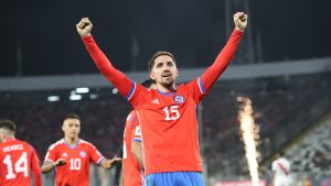 Chile contra Venezuela por Clasificatorias: cuándo, a qué hora y dónde ver por TV