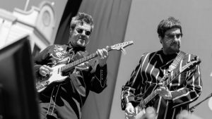 Los Tres agendan nuevo show en Santiago: cuándo y cuáles son los precios de las entradas