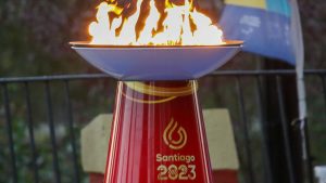 La historia desconocida de cómo Chile llegó a ser sede de los Juegos Panamericanos