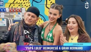VIDEO - Francisco y Jennifer sepultan la familia Lulo: lanzan duras críticas contra Cony a sus espaldas