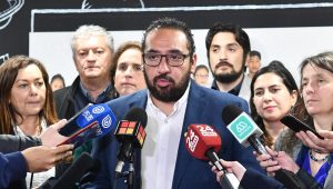 Mineduc transfiere $166 millones para el pago de sueldos atrasados a profesores de Tiltil