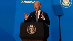 Joe Biden anuncia viaje a Medio Oriente para 